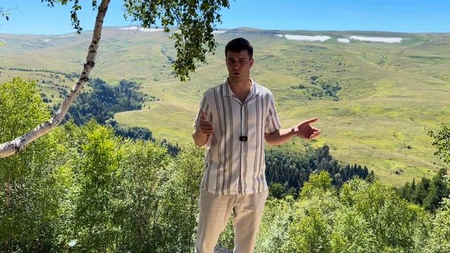 Горнолыжный курорт "ЛАГОНАКИ" / Земельные участки по П? смотреть онлайн