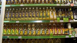 В Севастополе подсчитали «индекс борща»
