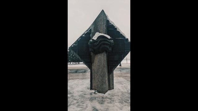 Архангельск. Часть Первая.