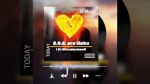 S.O.S. pre lásku ( DJ SkorpionJasod ) #музыка #песня #любовь #джасод #topc