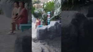 Китай,Бэйдайхэ.Термальные источники. 17 сентября 2024 го?