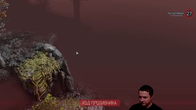 Новогодний турнир XCOM 2 смотреть онлайн