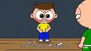 Max in the Valley of Feelings – A Story About Emotions for Kids | Learn English Feelings