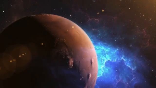 «ВЕЛИЧИЕ САТУРНА» Роберт Свобода