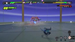 Zenless Zone Zero 1.5 | Новая башня, 100-й этаж.
