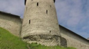 Псков июнь 2015 Melanholia