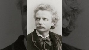 Эдвард Григ-В пещере горного короля