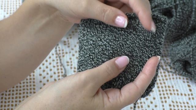 Жилет мужской. СП Триостарты декабрь. 1-й старт. Участник 15. смотреть онлайн