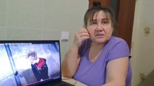 Pepel Nahudi - КТО ТЕБЕ ЭТО СКАЗАЛ (official music video) Реакция