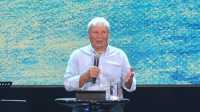 Ролик "Адекватная христианская жизнь" от 4 августа 2024 смотреть онлайн