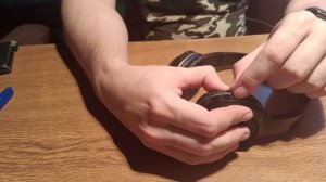 Обзор на наушников. Hoco. W35. Max.