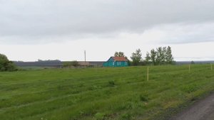 Прогулка по селу. Тимофеевка с.Пустынь