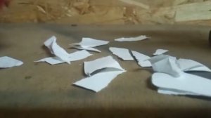 как сделать дымовуху