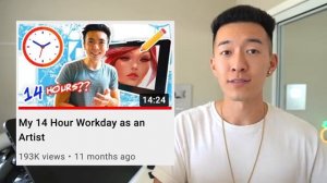 15. You want to be an INSTAGRAM ARTIST