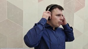 Обзор Radiotehnika TD01C - отличные мониторные наушники!