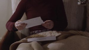 Letters (Письма EN). Сinema lesson №33: chastity