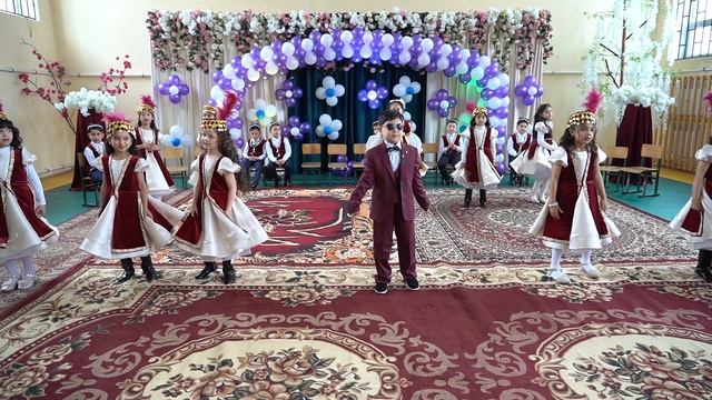 23-MAKTAB  1 2025-yil