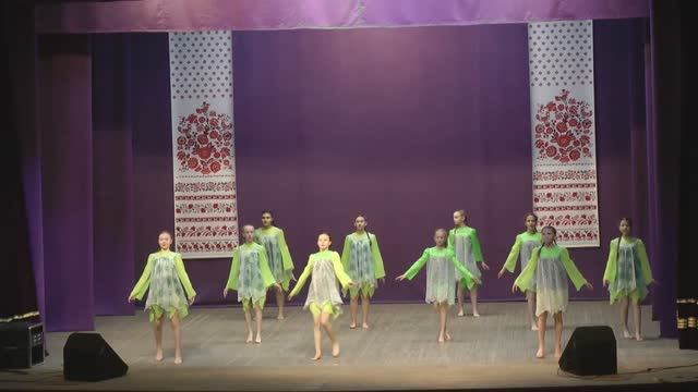 20.05.2025 Концерт ко Дню славянской письменности смотреть онлайн