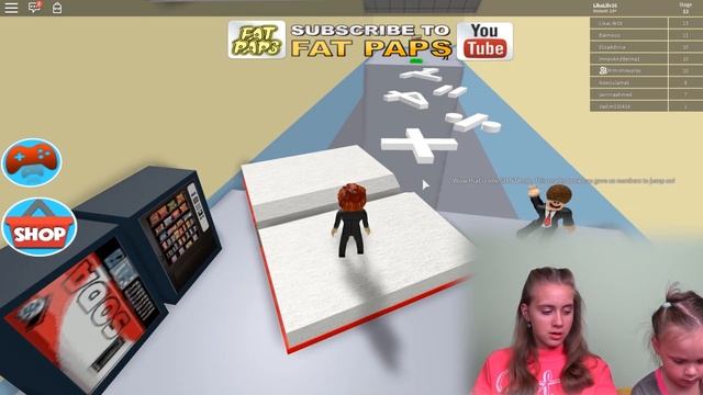 ПОБЕГ из Плохой ШКОЛЫ Roblox / ПОБЕГ НЕ УДАЛСЯ!!! Приключение от MIMISHOWPLAY смотреть онлайн