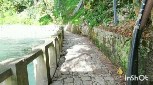 Новый Афон в Абхазии.