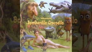 Influwencler - Bombardilo Crocodilo