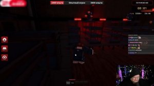 T2x2 ИГРАЕТ в ROBLOX ИГРА В КАЛЬМАРА