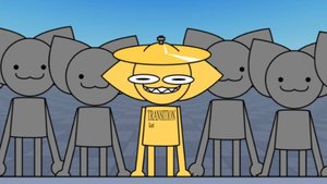 Incredibox - Kats официально завершён! Новый бонусный персонаж и немного рисунков в галерее.
