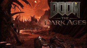 Тяжёлый случай:)►Doom: The Dark Ages #10