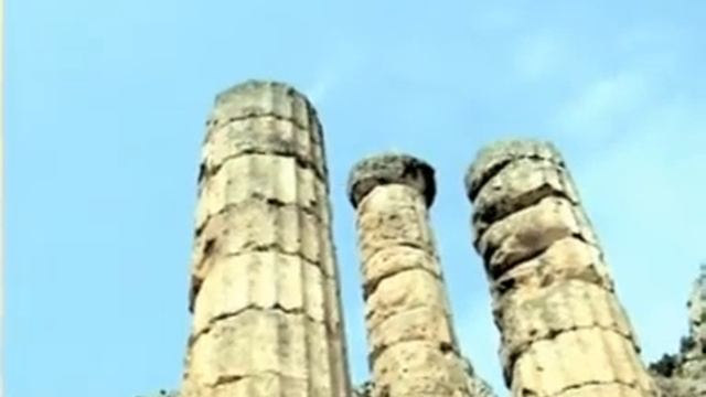 Оракул в Дельфах смотреть онлайн