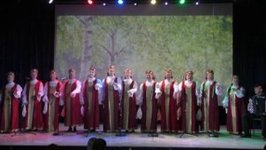 МОЙ ДОРОГОЙ НА ХОЛМЕ |Группа Песня СУДАРУШКА | Культурный Центр ЛИРА| Москва