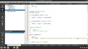 7. QObject can not be copied