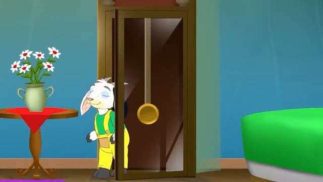Коварный Волк Уводит Козлят В Пустыню 🐪🏜️ Мультфил?