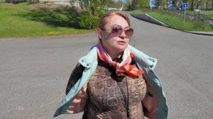 Город Колпашево принял около 100 туристов из различных регионов России.