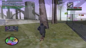 МЕГА ФПС АП ГЕТТО СБОРКА ДЛЯ СЛАБЫХ ПК! КРАСИВАЯ ГТА ДЛЯ МЯСНЫХ КАПТОВ В GTA SAMP SAMP RP EVOLVE RP