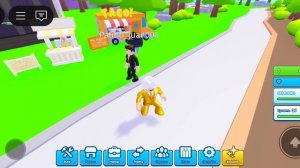 Мой ресторан в роблокс продолжение