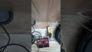 Процессор для бас гитары Korg Tone Works AX3B