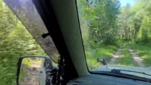 Заброшенные деревни....Болото....Озеро Кирек