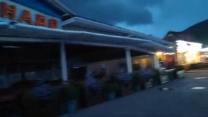 Архипо-Осиповка 2024 🏖️ВЕЧЕРНЯЯ ПРОГУЛКА #архипка #арх