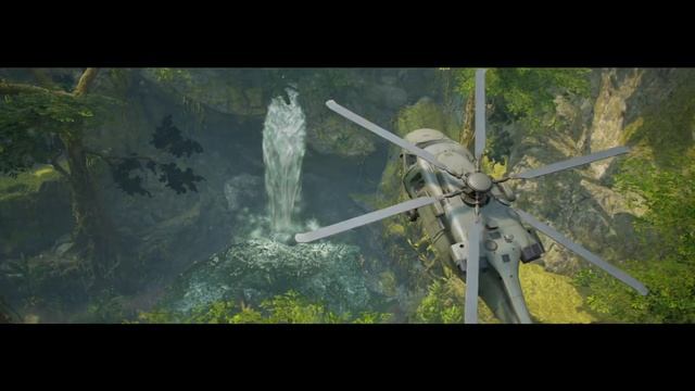 Predator: Hunting Grounds