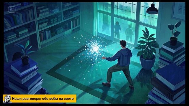Квантовая теория: Как разобраться в безумной науке