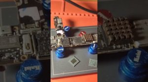 Google Pixel 4XL не включается не заряжается,reball cpu