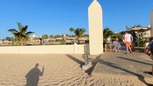 Моя НЕЗАБЫВАЕМАЯ поездка в RIU KARAMBOA HOTEL в Кабо Верде