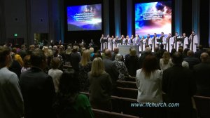 Встаёт заря! Слава Богу!