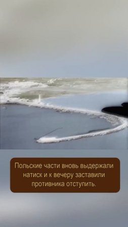 Последняя попытка спасти Берлин- наступление Штайнера #двевойны #военнаяистория #history #битвы