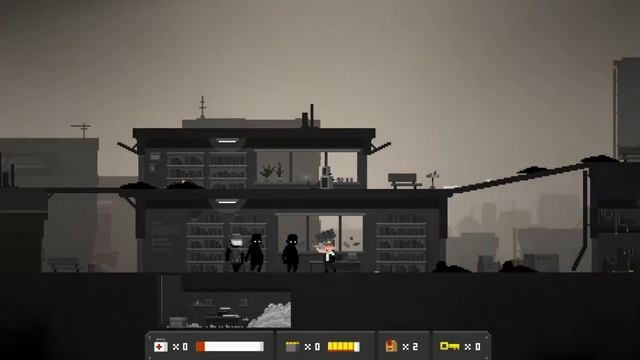 The Final Station прохождение #2 смотреть онлайн