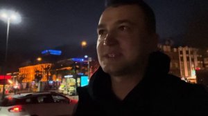 Гуляю по району Фатих в Стамбуле