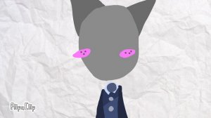 Harpy hare///Sprunki in human style MEME