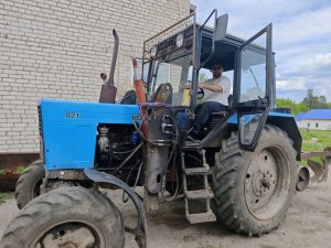 Воскресенье делать нечего. 25.05.25