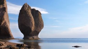 Тихий Морской прибой / АСМР / Каменная симфония  / эпизод 1 / Для медитации и отдыха / 1 час