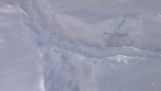 Одиночный поход на гору Яндык и Синие скалы смотреть онлайн